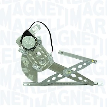 Window Regulator
